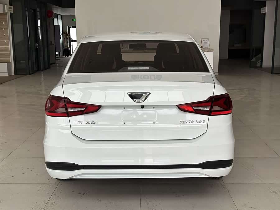 捷达 捷达VA3 2021 汽车图片 #9