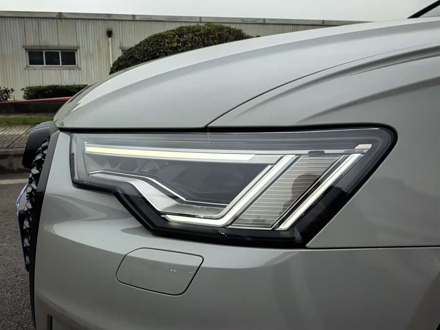 Audi A6 (Imported) 2020 car image #9