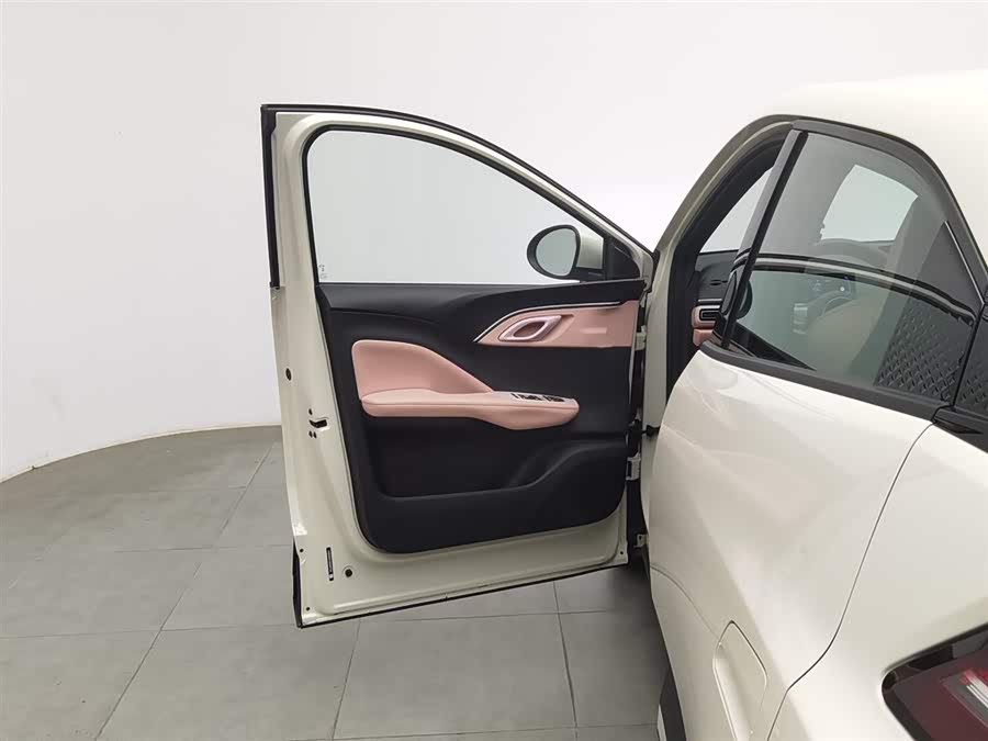 BYD Seagull 2024 immagine di auto #9