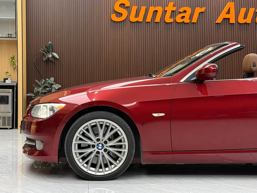 BMW 3 Series (Imported) 2012 immagine di auto #9