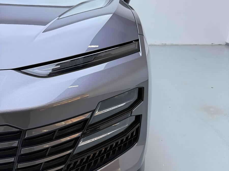 Jetour Dashing 2022 #9 Jetour Dashing 2022 car image #9
