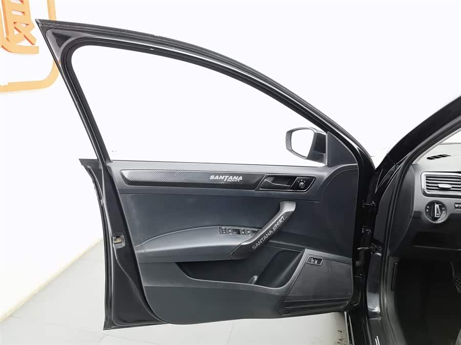 Volkswagen Santana 2019 immagine di auto #9