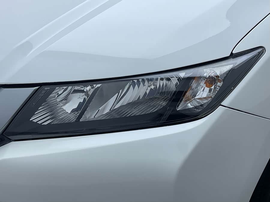 Honda City 2018 image de voiture #9