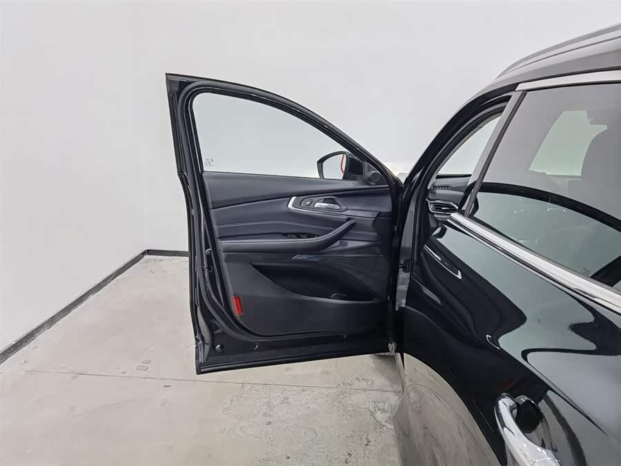 Exceed Lingyun 2019 car image #9