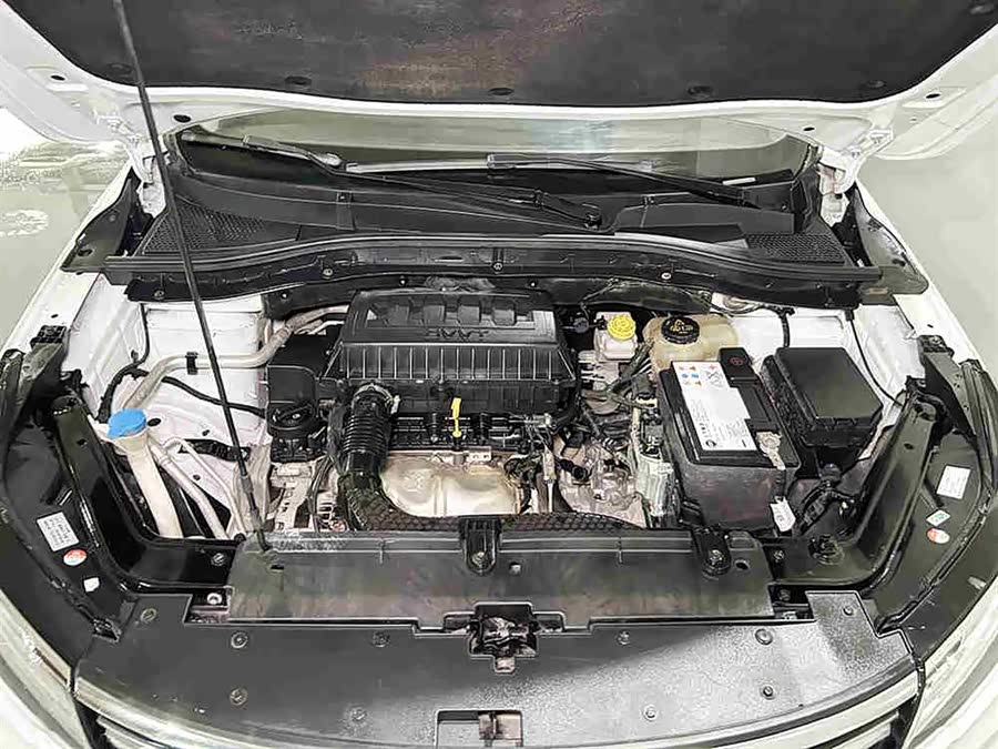 荣威 荣威RX3 2017 汽车图片 #9