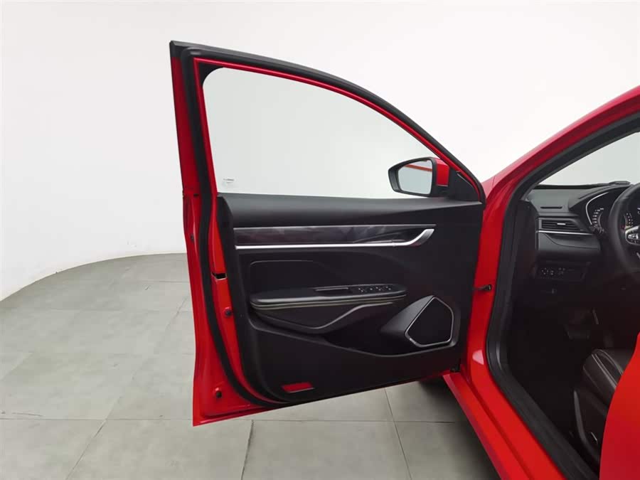 GEELY Binray 2021 car image #9