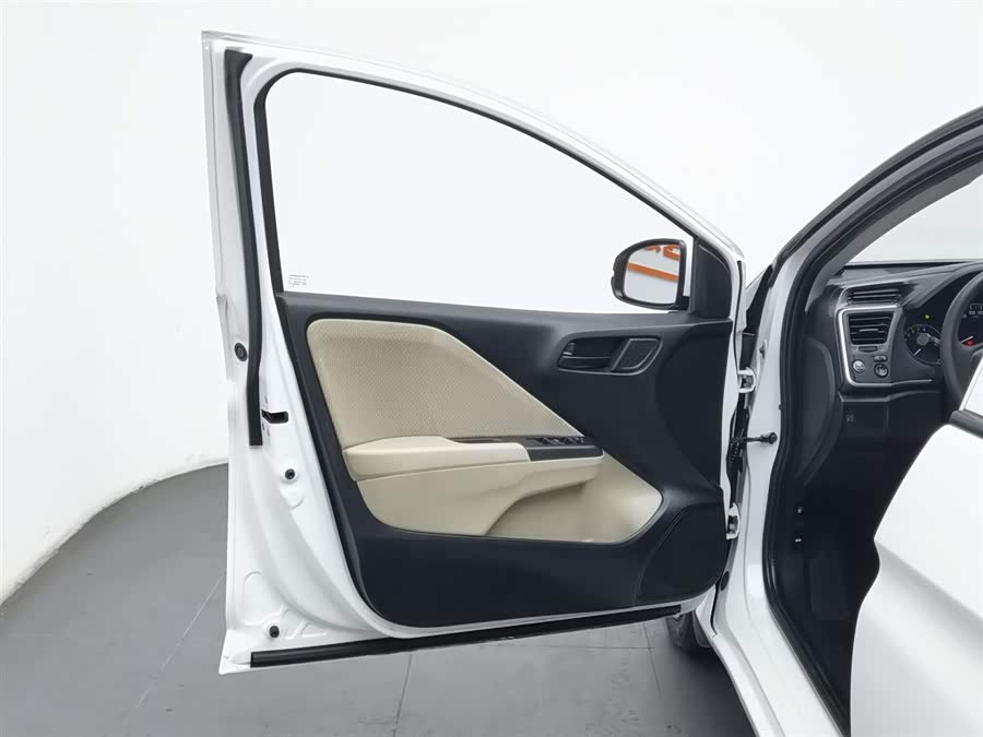 Honda City 2018 image de voiture #9