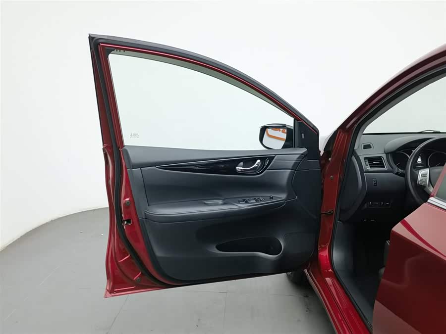 日产 骐达TIIDA 2023 汽车图片 #9