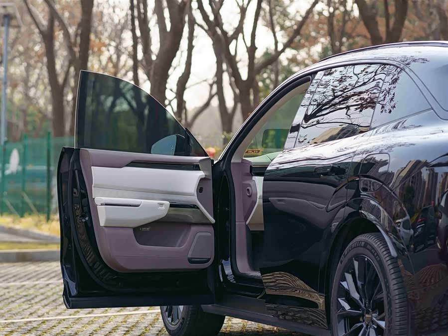 极氪 极氪7X 2025 汽车图片 #9