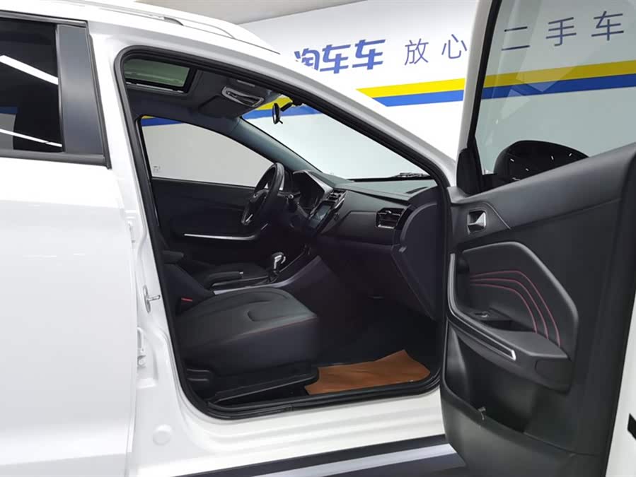 Chery Tiggo 3x 2022 car image #9