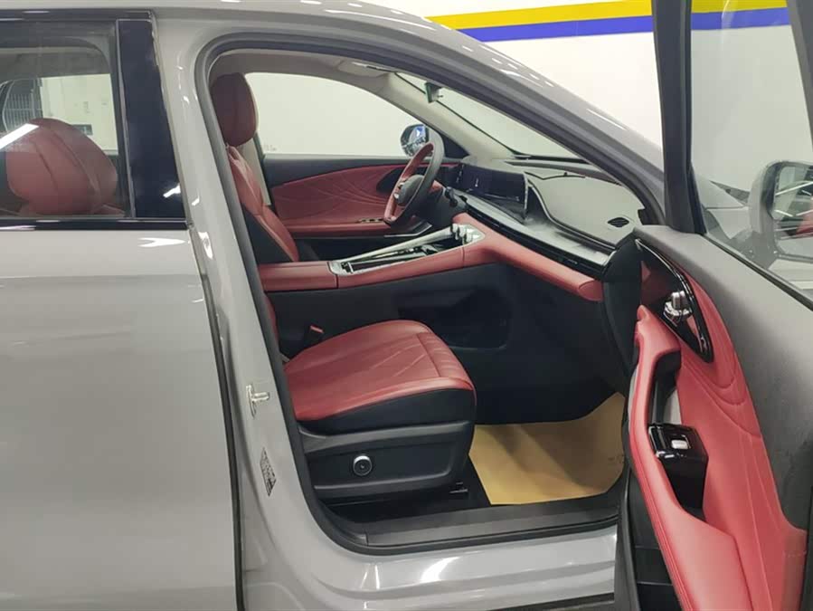 Exceed Yaoguang C-DM 2023 car image #9