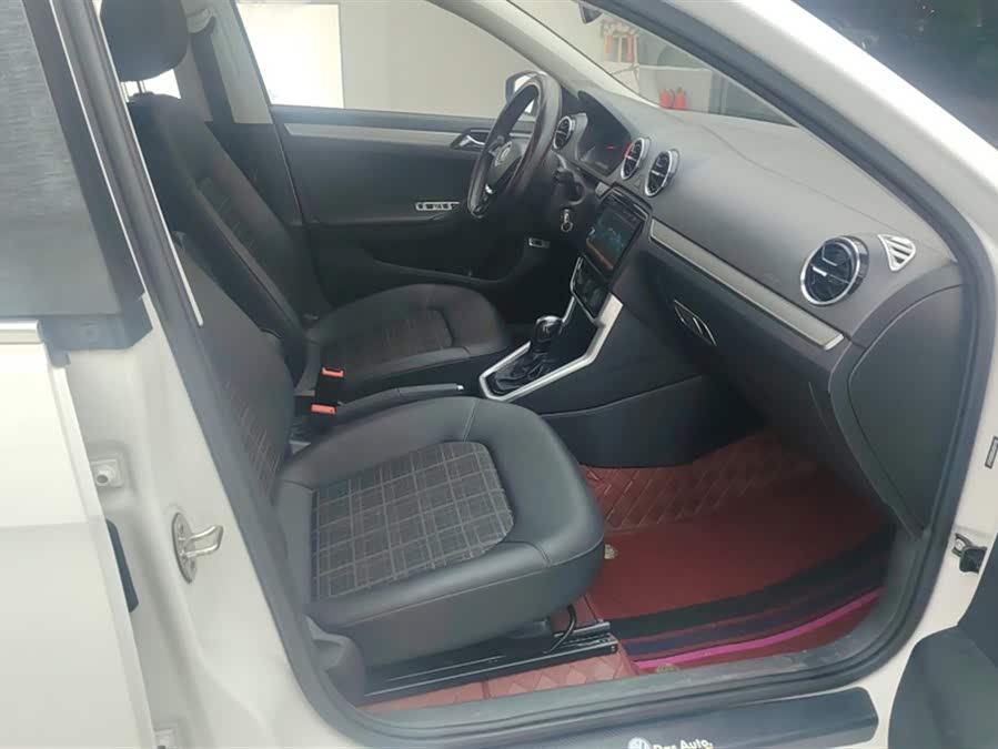 Jetta Jetta 2018 car image #9
