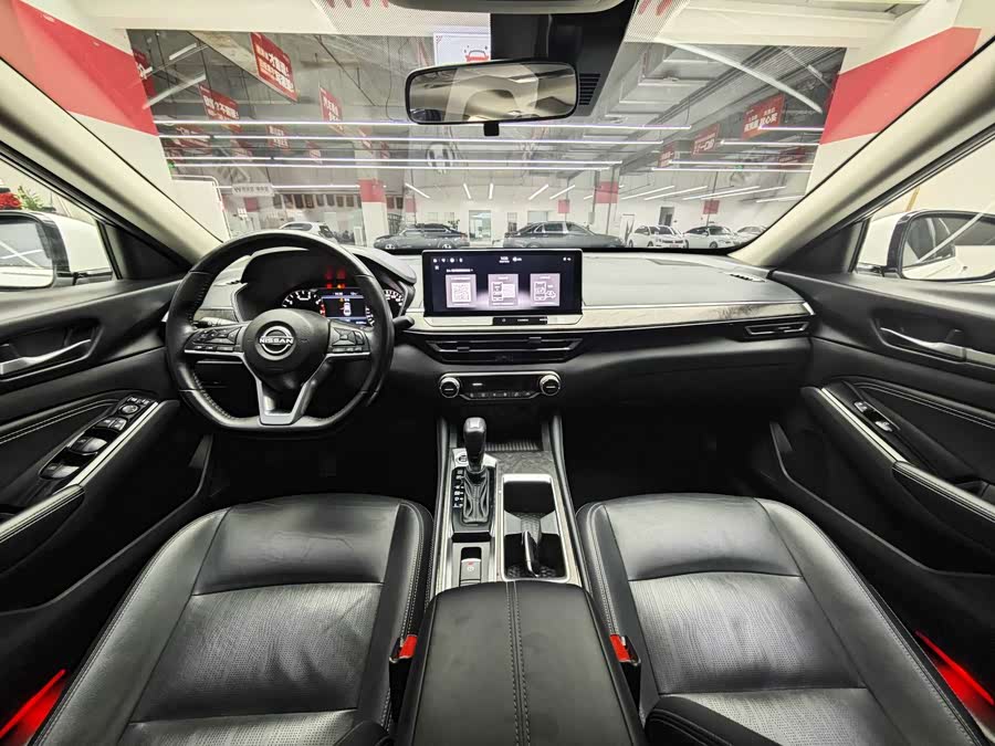 Nissan Teana 2023 car image #9