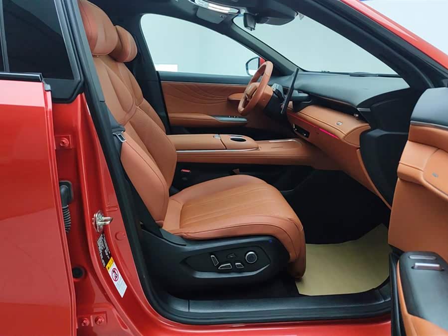 Deepal S07 2024 image de voiture #9