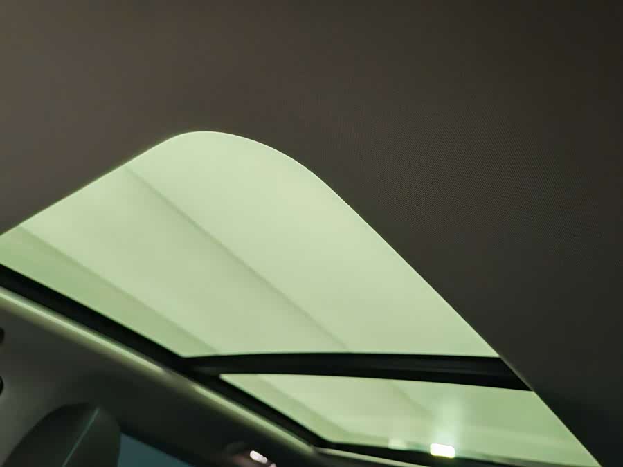 GAC Trumpchi GS3 2023 car image #9
