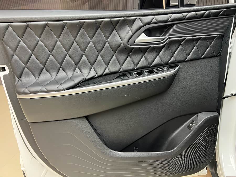 Hyundai Custo 2022 #9 Hyundai Custo 2022 immagine di auto #9