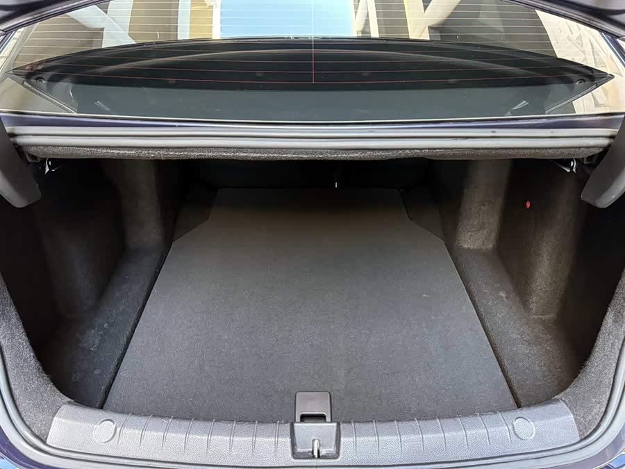 BYD Qin Plus 2023 immagine di auto #9