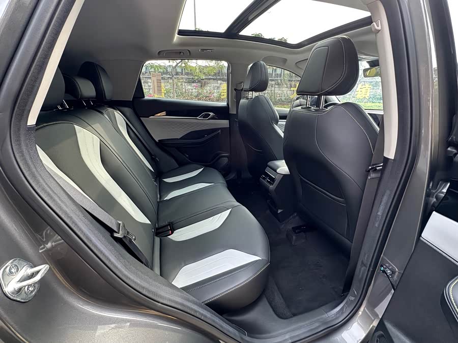 GEELY Coolray 2024 #9 GEELY Coolray 2024 immagine di auto #9