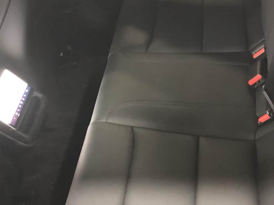 Tesla Model 3 2025 car image #9