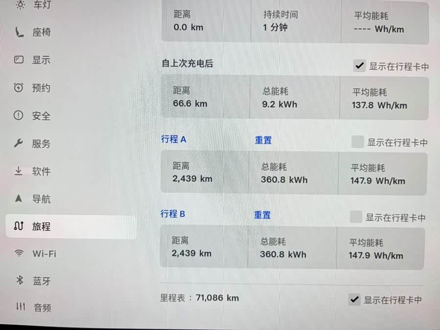 Tesla Model Y 2023 car image #9