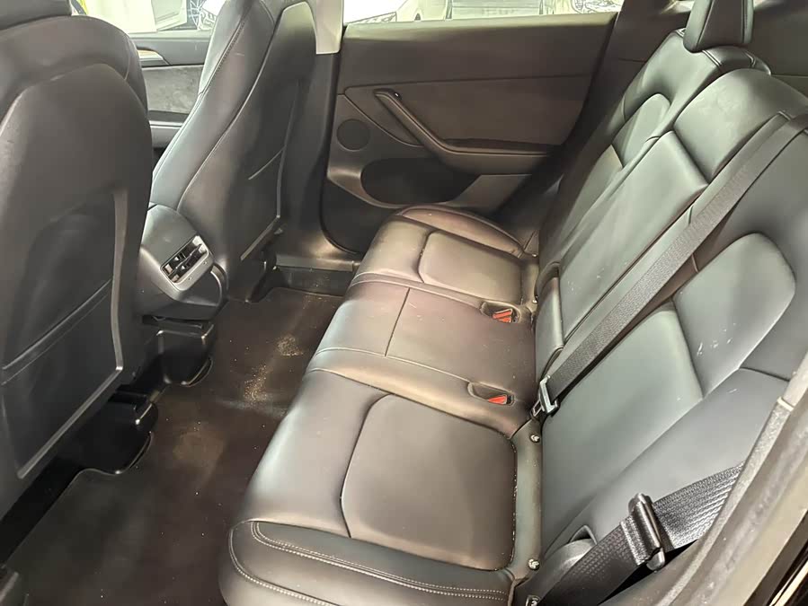 特斯拉 Model Y 2022 汽车图片 #9