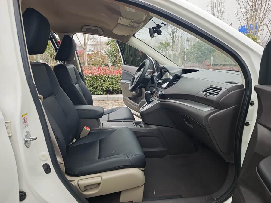 Honda CR-V 2013 car image #9