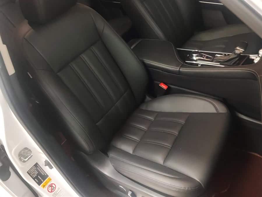 Changan CS95 2019 #9 Changan CS95 2019 car image #9