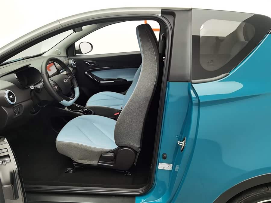 Chery Little Ant 2022 #9 Chery Little Ant 2022 car image #9