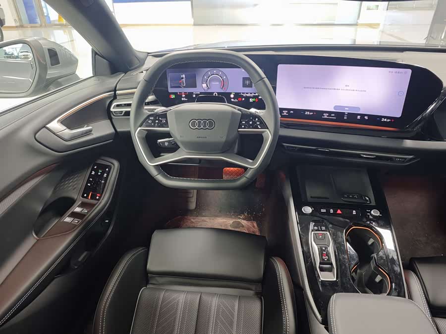 Audi SAIC Audi A5L 2025 car image #9