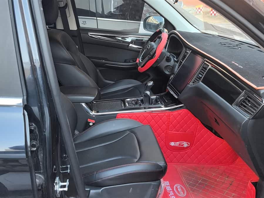 SWM G05 2019 #9 SWM G05 2019 car image #9