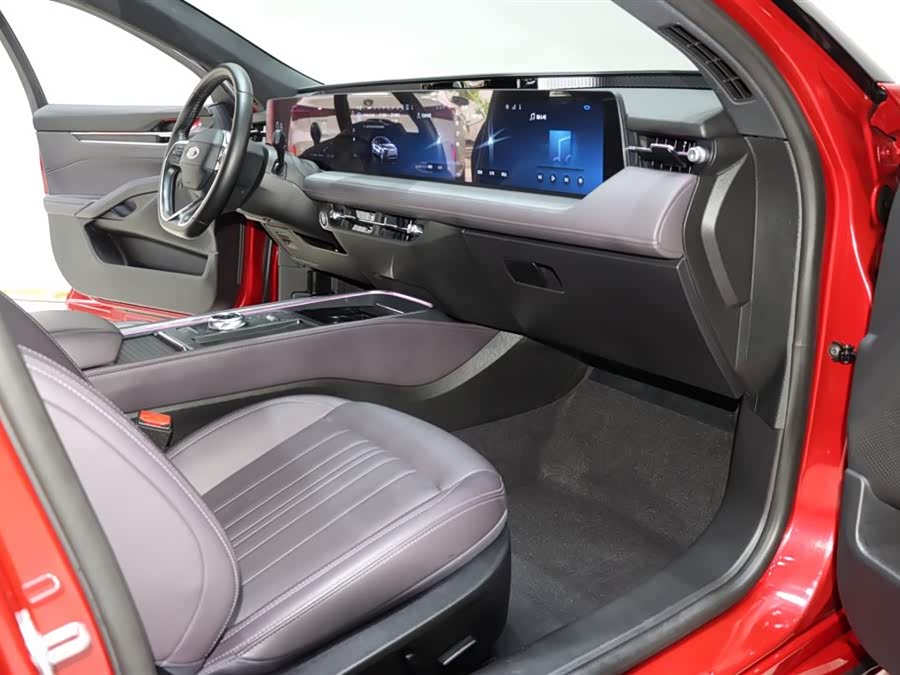 Ford Mondeo 2024 #9 Ford Mondeo 2024 car image #9