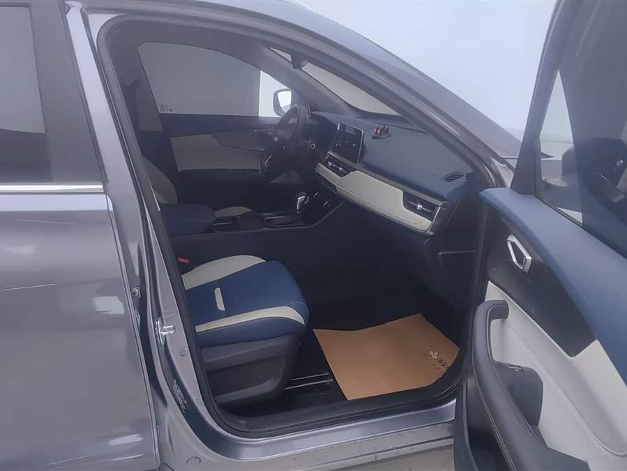 Chery Tiggo 5x 2023 car image #9
