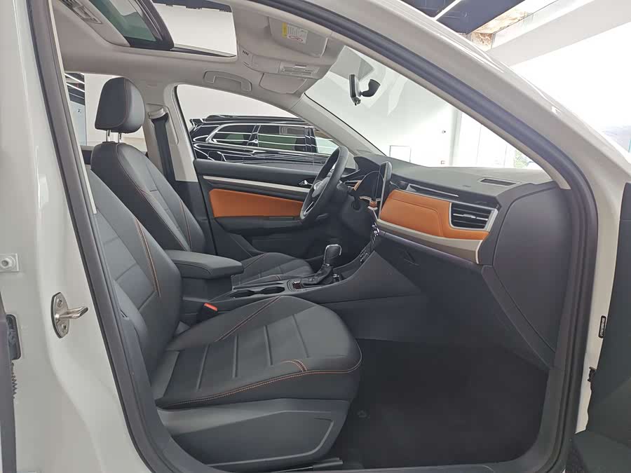 Volkswagen Bora 2024 imagem de carro #9