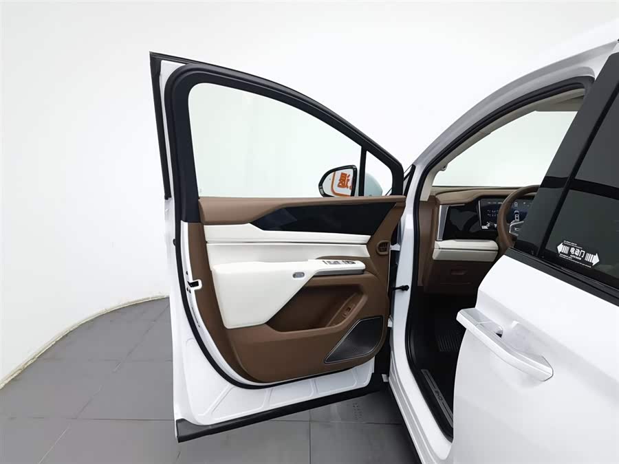 BYD Xia 2024 imagen de coche #9