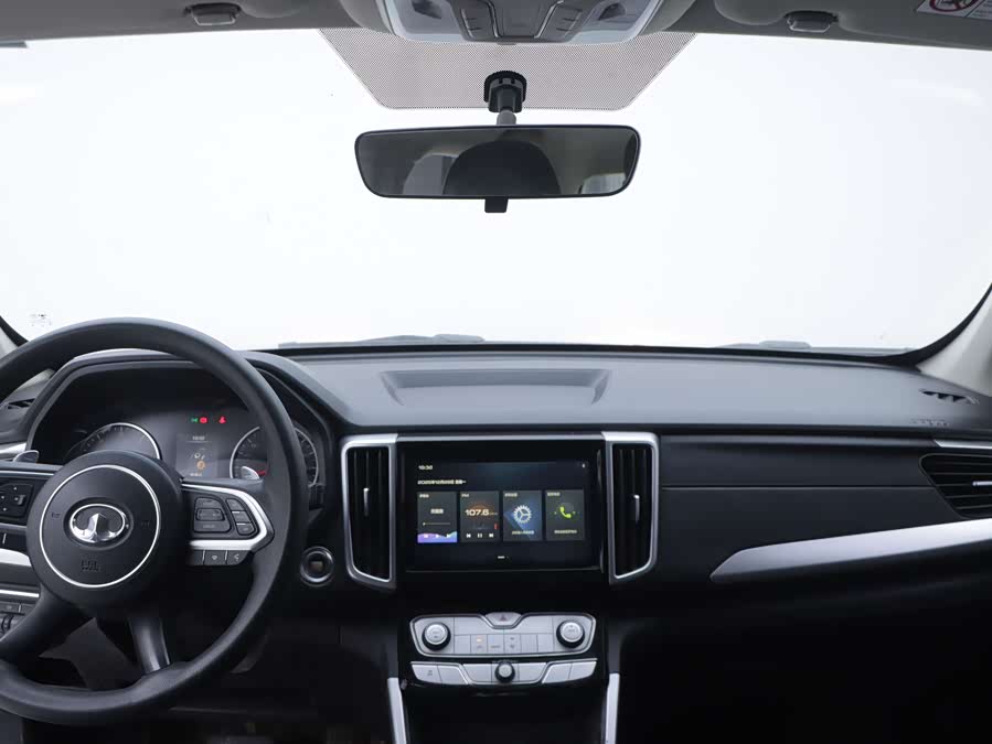Great Wall Poer 2022 car image #9