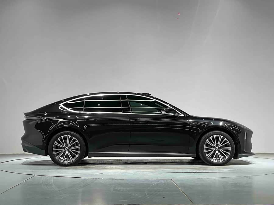 蔚来 蔚来ET5 2022 汽车图片 #9