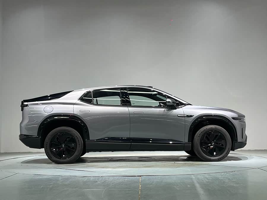 长安 锐程CC 2021 汽车图片 #9