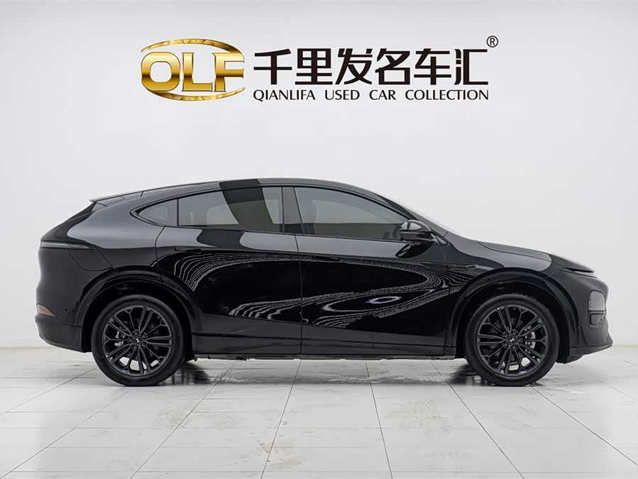 Xpeng G6 2025 immagine di auto #9