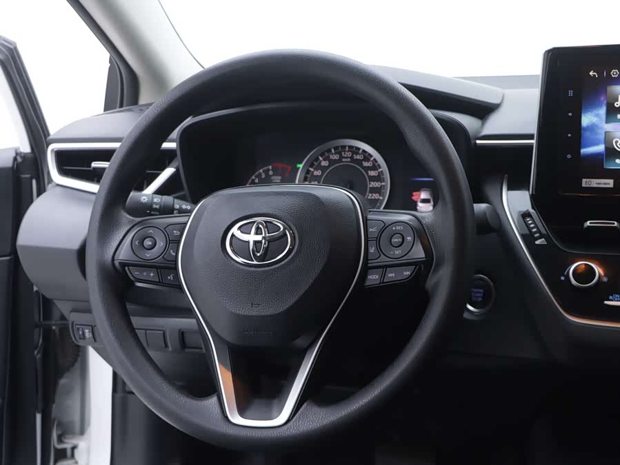 Toyota Corolla 2020 car image #9