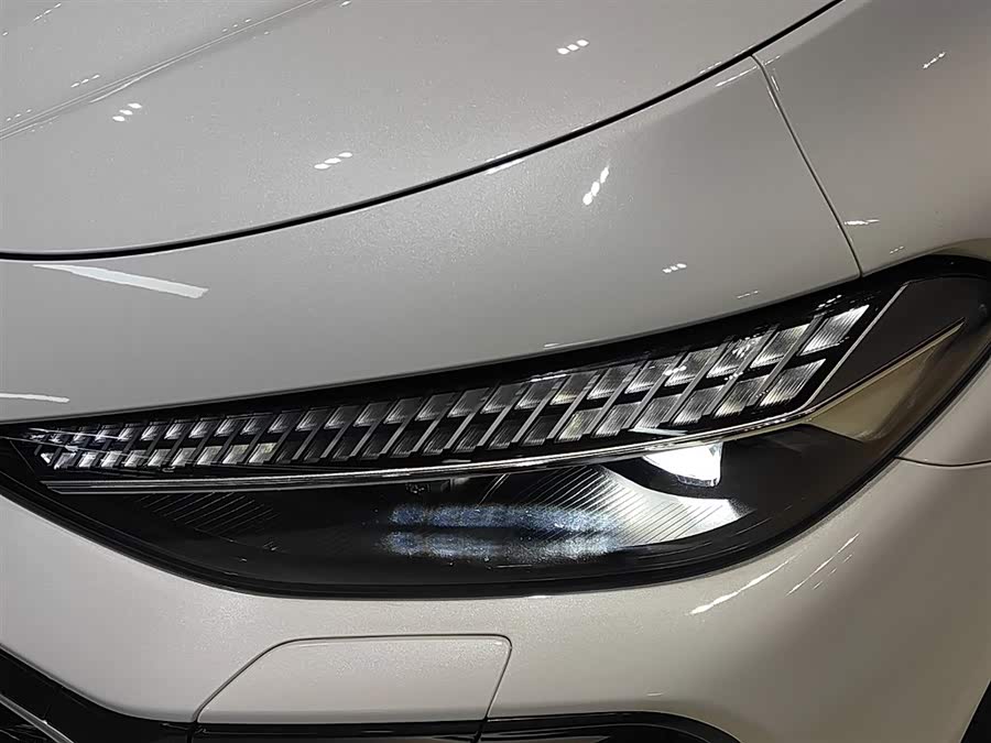 Audi SAIC Audi A5L صورة سيارة #9