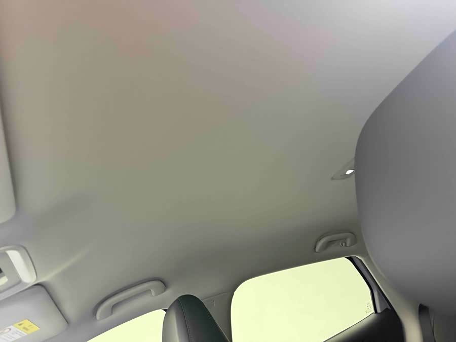 BYD Yuan Plus 2025 car image #9