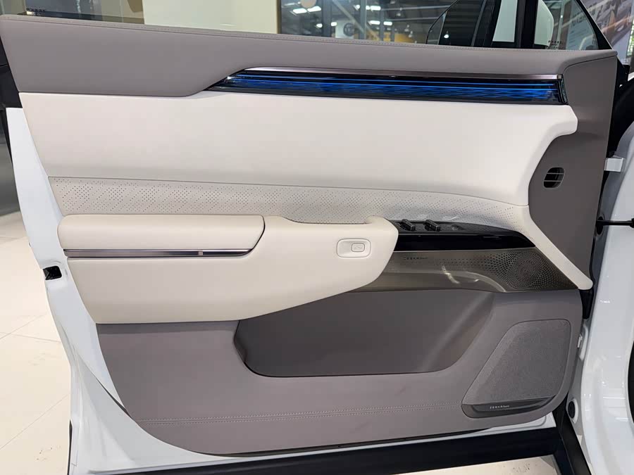 极氪 极氪7X 2024 汽车图片 #9