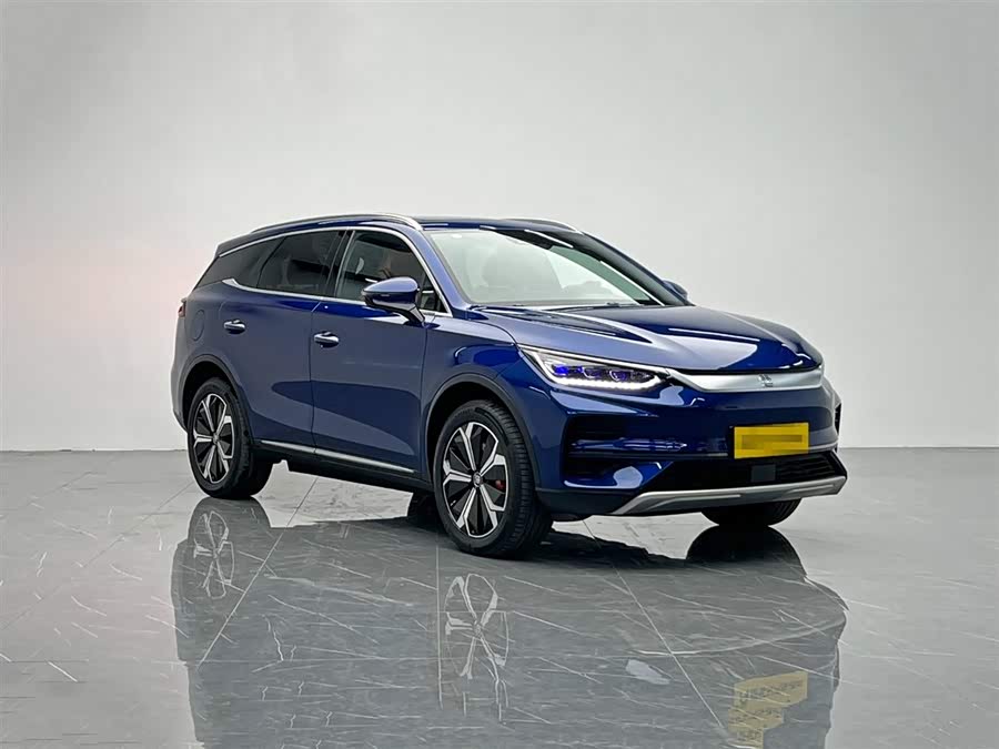 BYD Tang New Energy 2022 immagine di auto #9