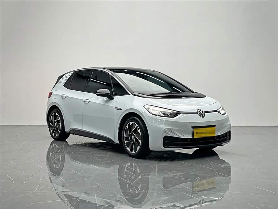 Volkswagen ID.3 2023 car image #9