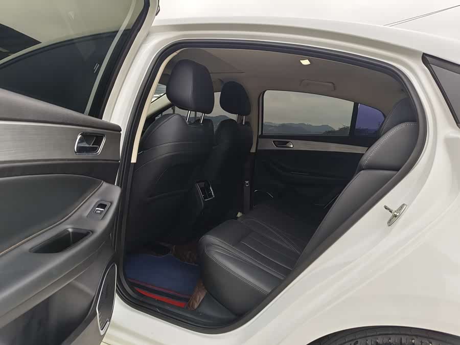 Chery Arrizo 5 Plus 2021 #9 Chery Arrizo 5 Plus 2021 immagine di auto #9