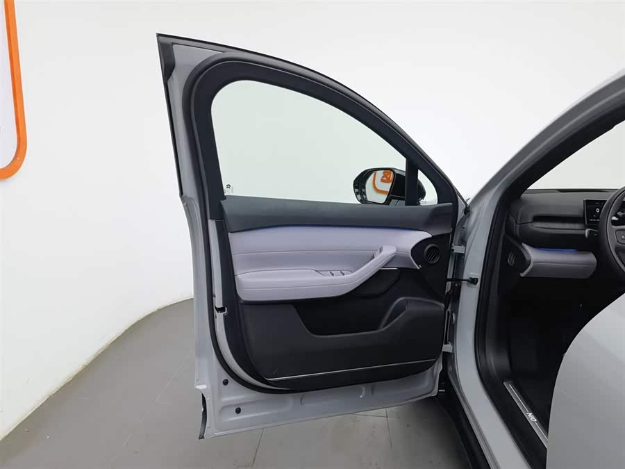 蔚来 蔚来EC6 2023 汽车图片 #9