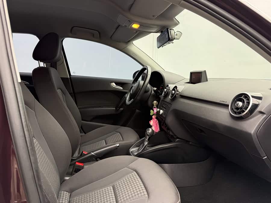 Audi A1 2015 #9 Audi A1 2015 car image #9