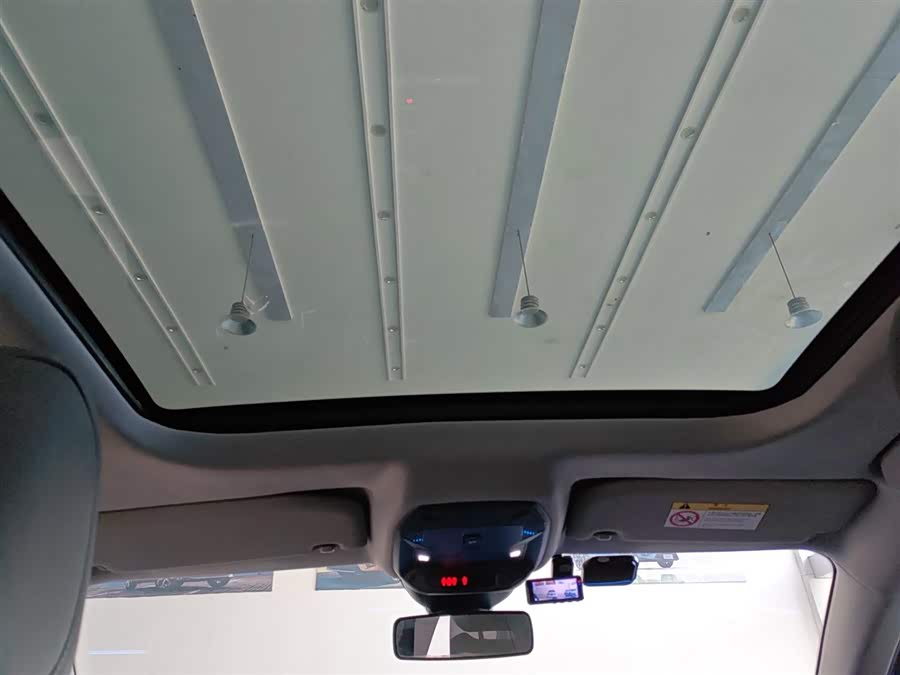 Citroen C5 X 2022 immagine di auto #9