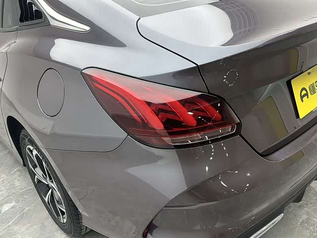 MG 5 2024 #9 MG 5 2024 car image #9