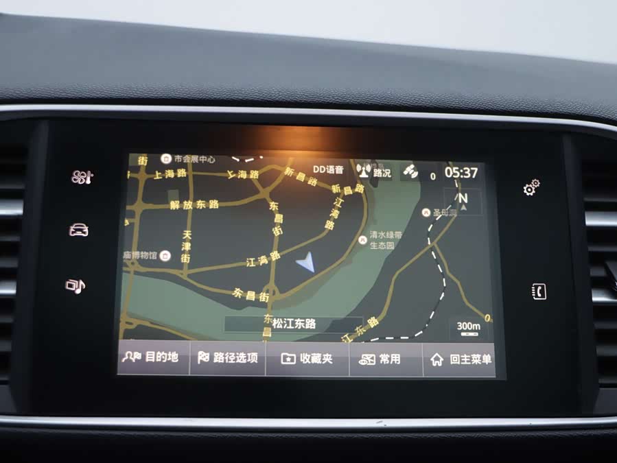 标致 标致308S 2016 汽车图片 #9